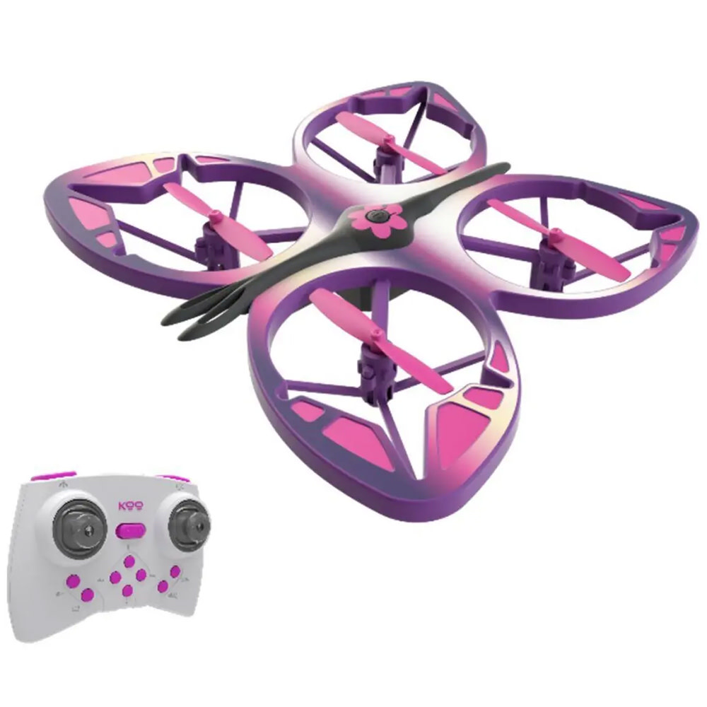 Kaboom Koo RC Drone: Kaoru 042 Butterfly