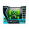 Kaboom Koo RC Flip Car: Amphibious Kotaro