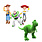 Toy Story 5 Figure: Assorted