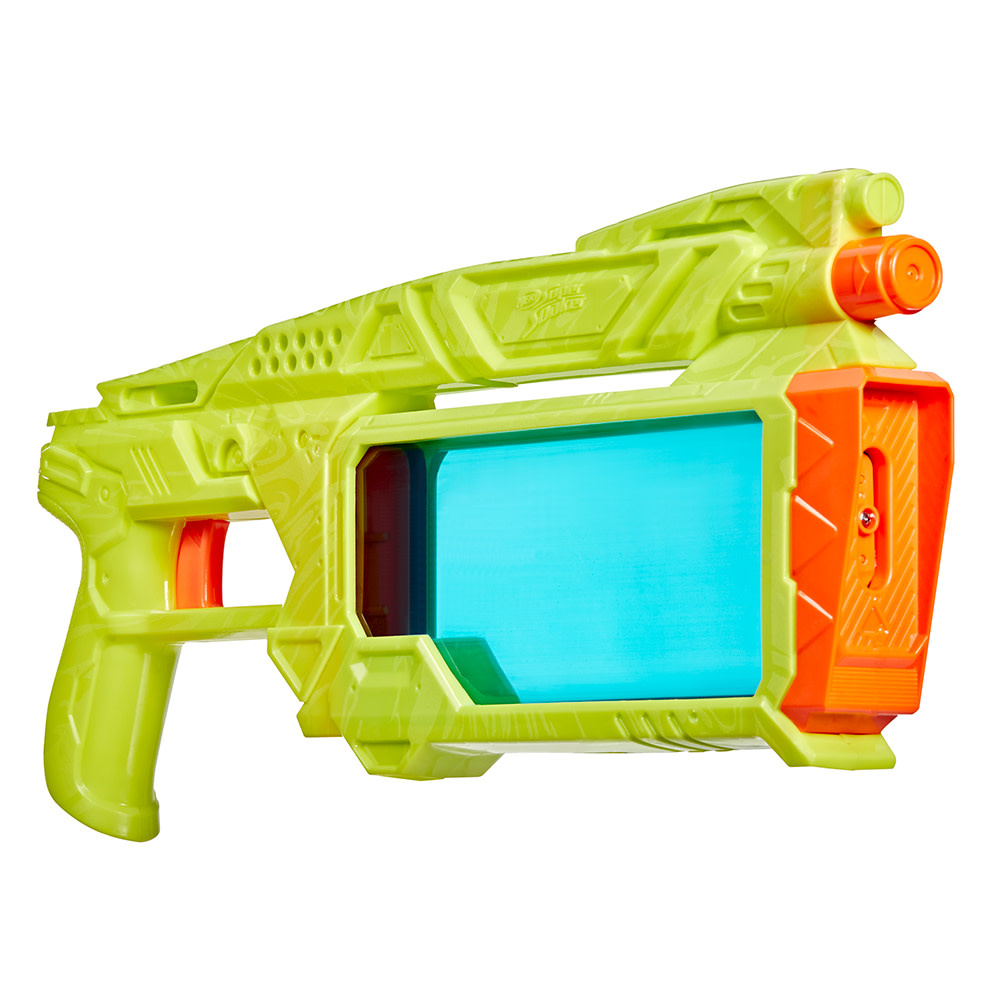 Hasbro Nerf Super Soaker: Dunk & Fill