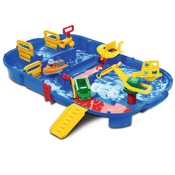 AquaPlay LockBox Waterway
