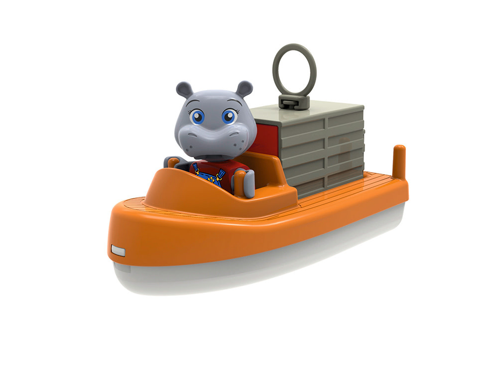 AquaPlay LockBox Waterway
