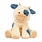 Gund Cozys Cow Plush