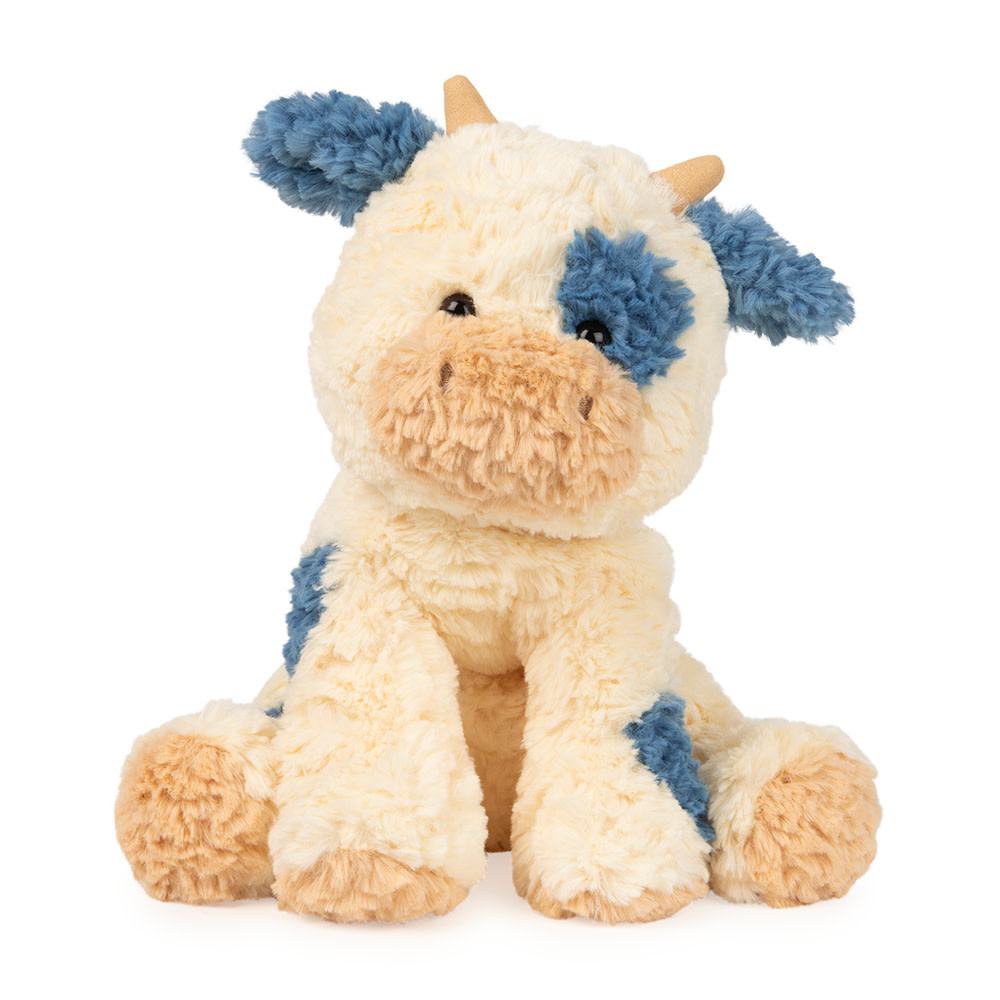 Gund Cozys Cow Plush