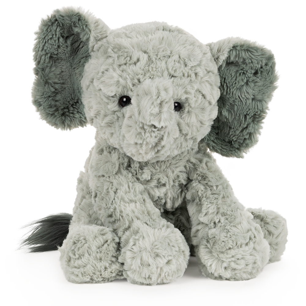 Gund Cozys Elephant Plush