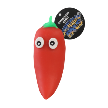 Stretchy Chili