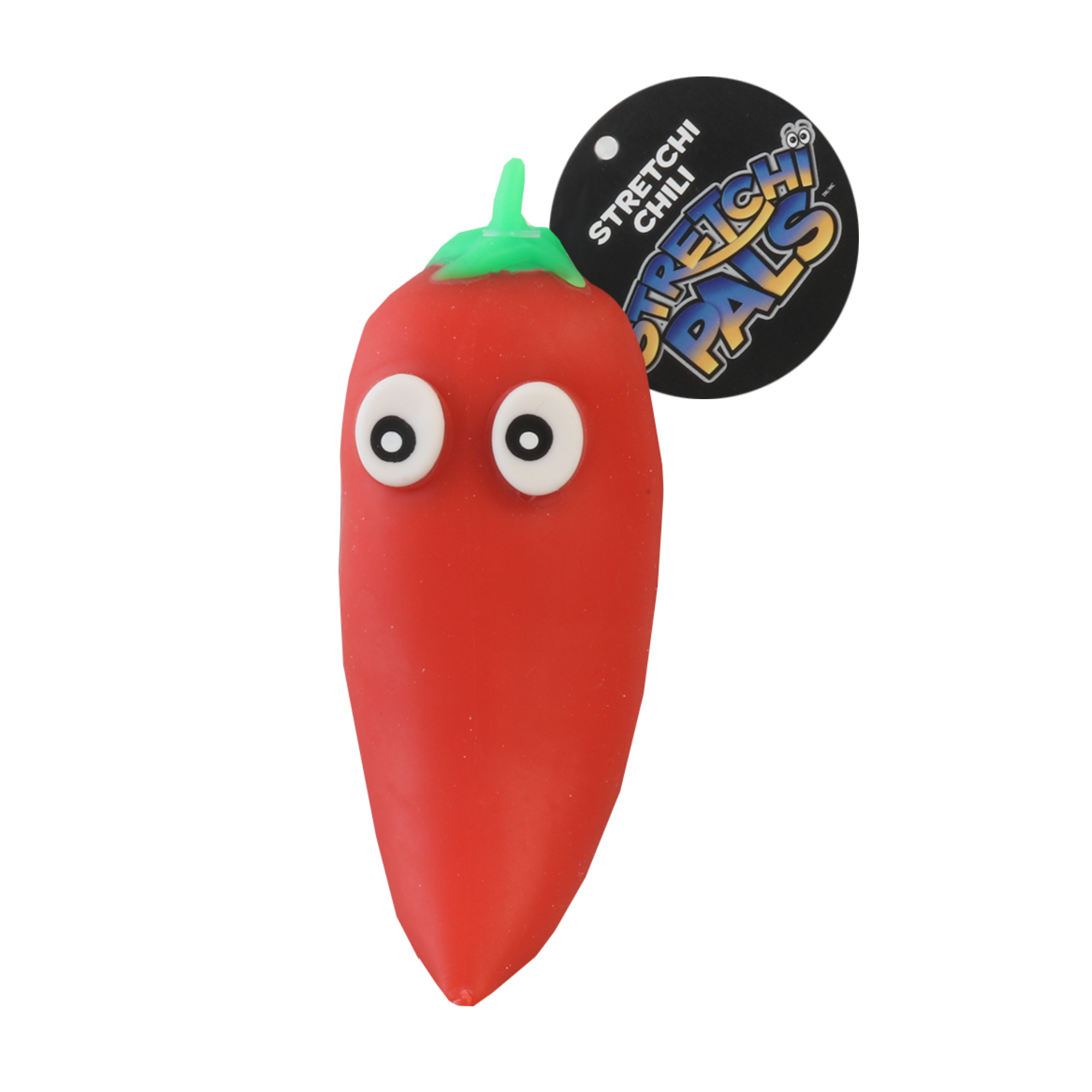 Stretchy Chili
