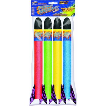 Geospace Geospace Jump Rocket Replacement Rockets