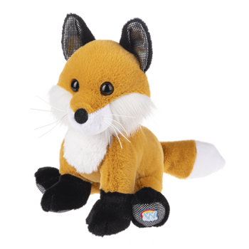 Ganz Webkinz Fox