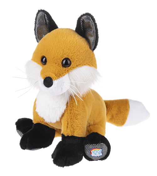 Ganz Webkinz Fox