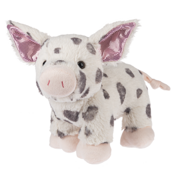 Ganz Webkinz Spotted Pig