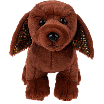 Ganz Webkinz Chocolate Lab