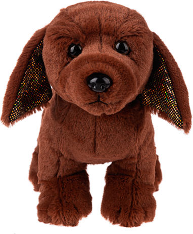 Ganz Webkinz Chocolate Lab