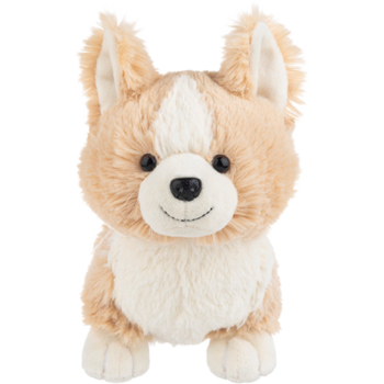 Ganz Webkinz Corgi