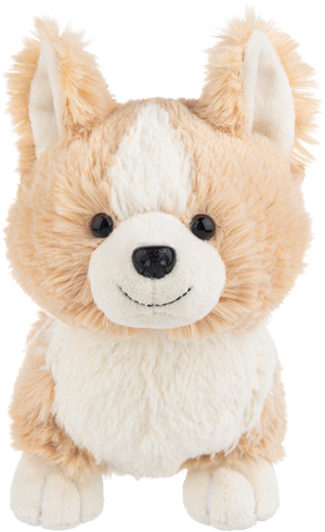 Ganz Webkinz Corgi