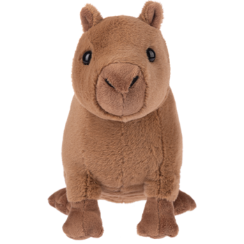 Ganz Webkinz Capybara