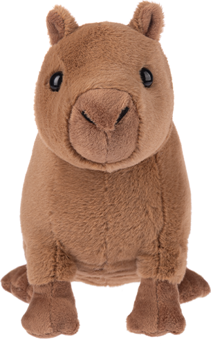 Ganz Webkinz Capybara
