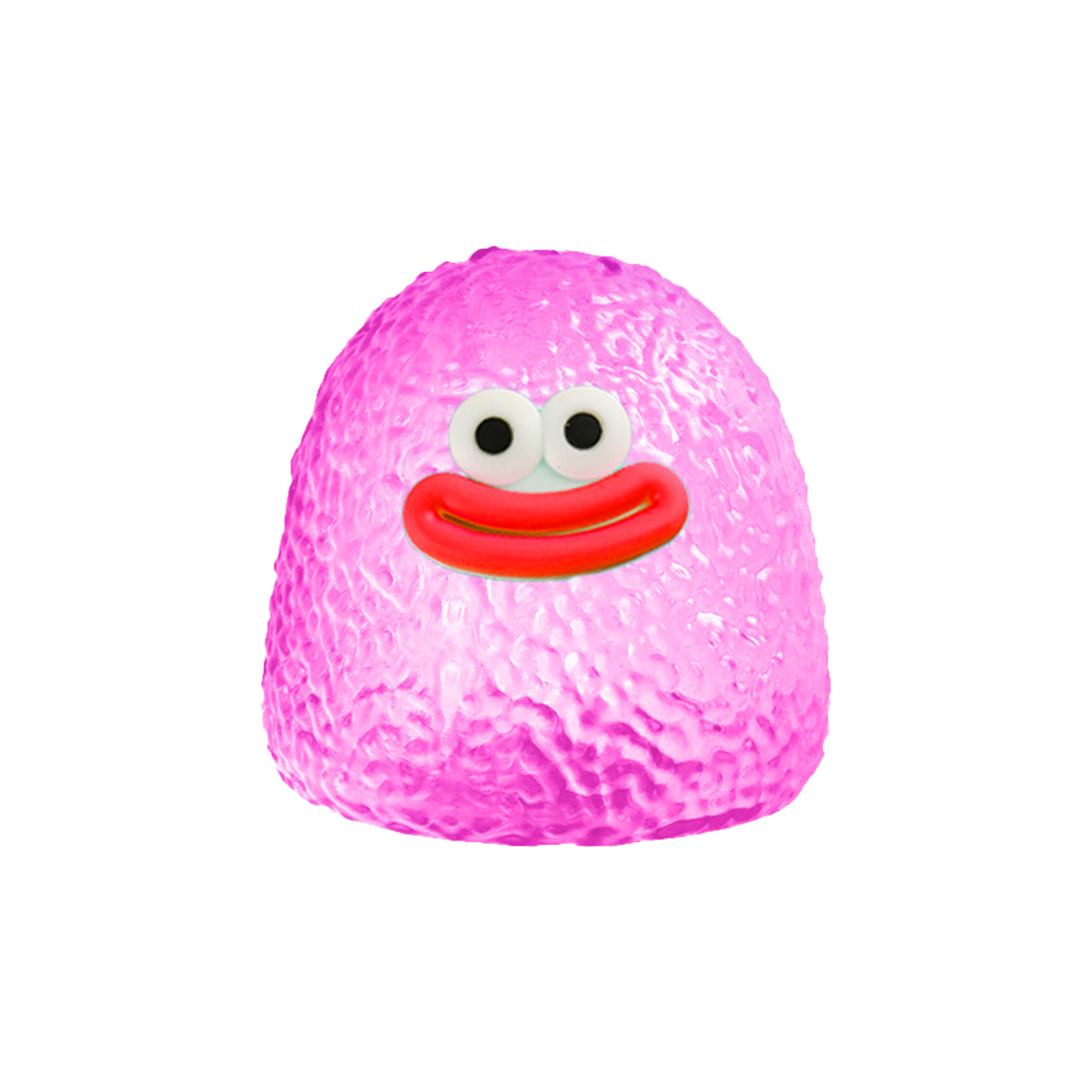 Squishi Happy Gummys