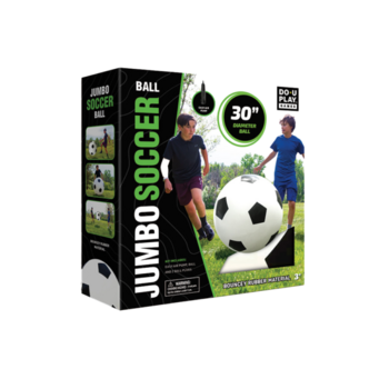 Jumbo Soccer Ball