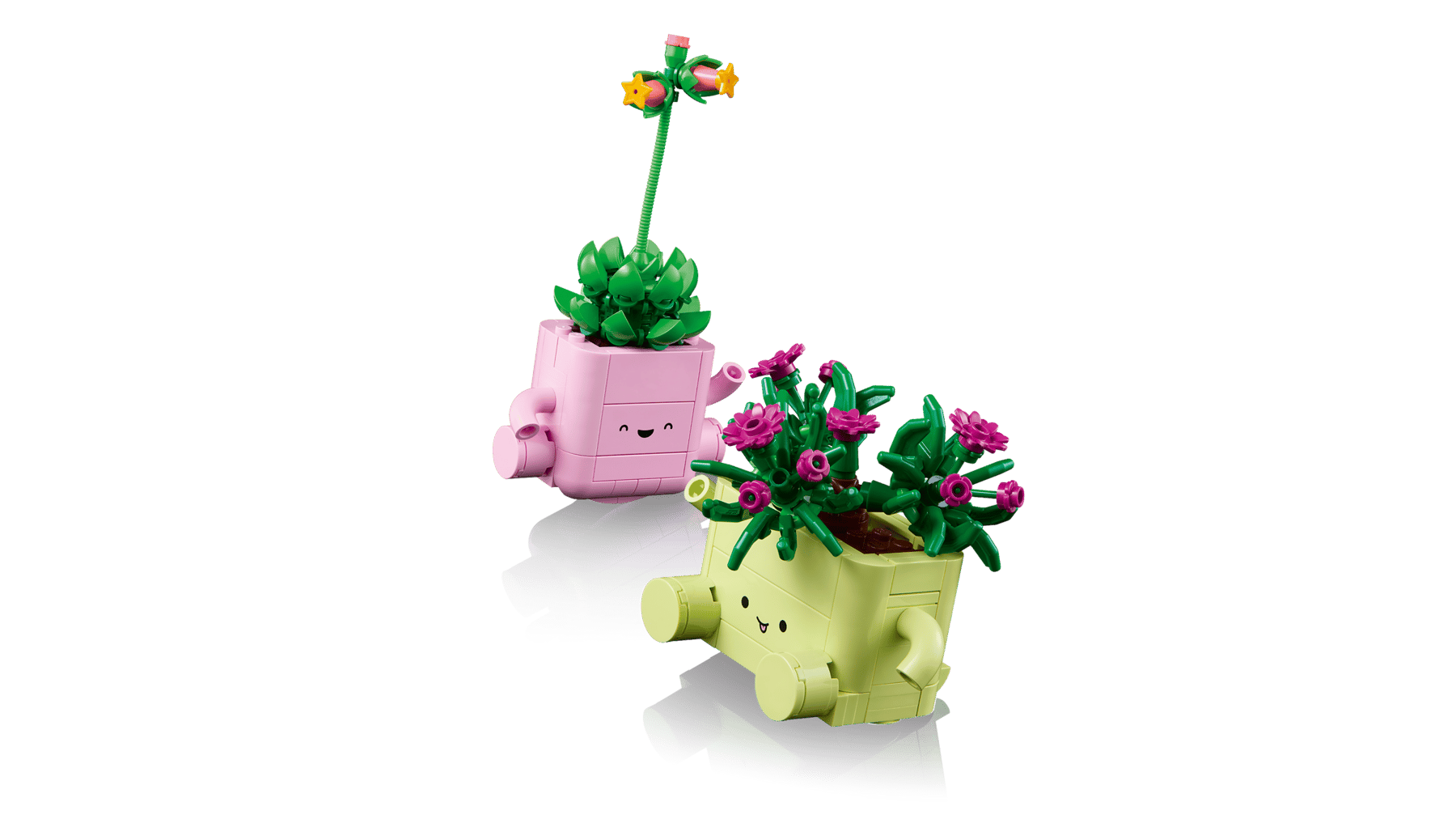 Lego Lego Botanicals Rocking Plants