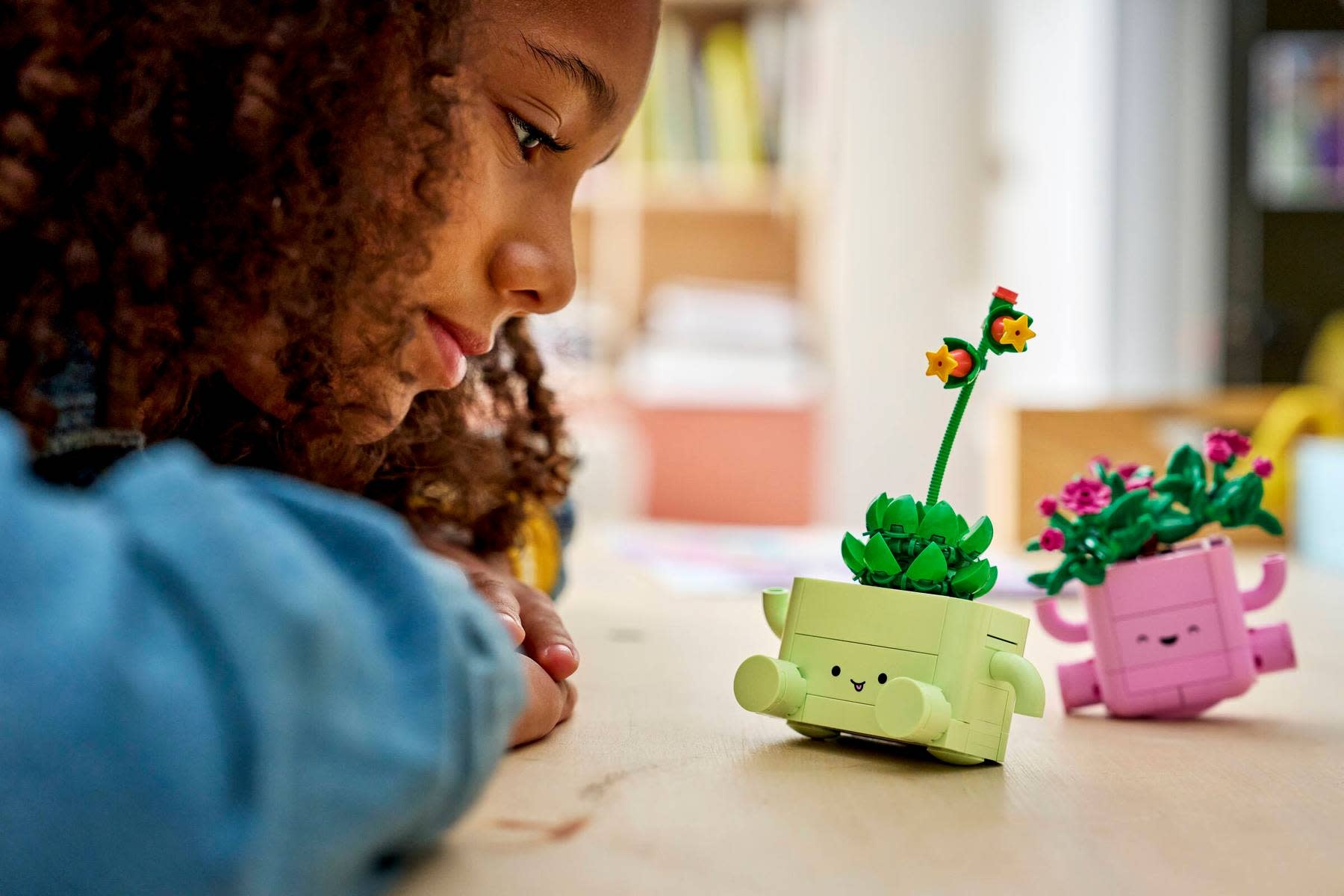 Lego Lego Botanicals Rocking Plants