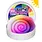 Crazy Aaron Crazy Aaron's Thinking Putty Rainbow Reveal