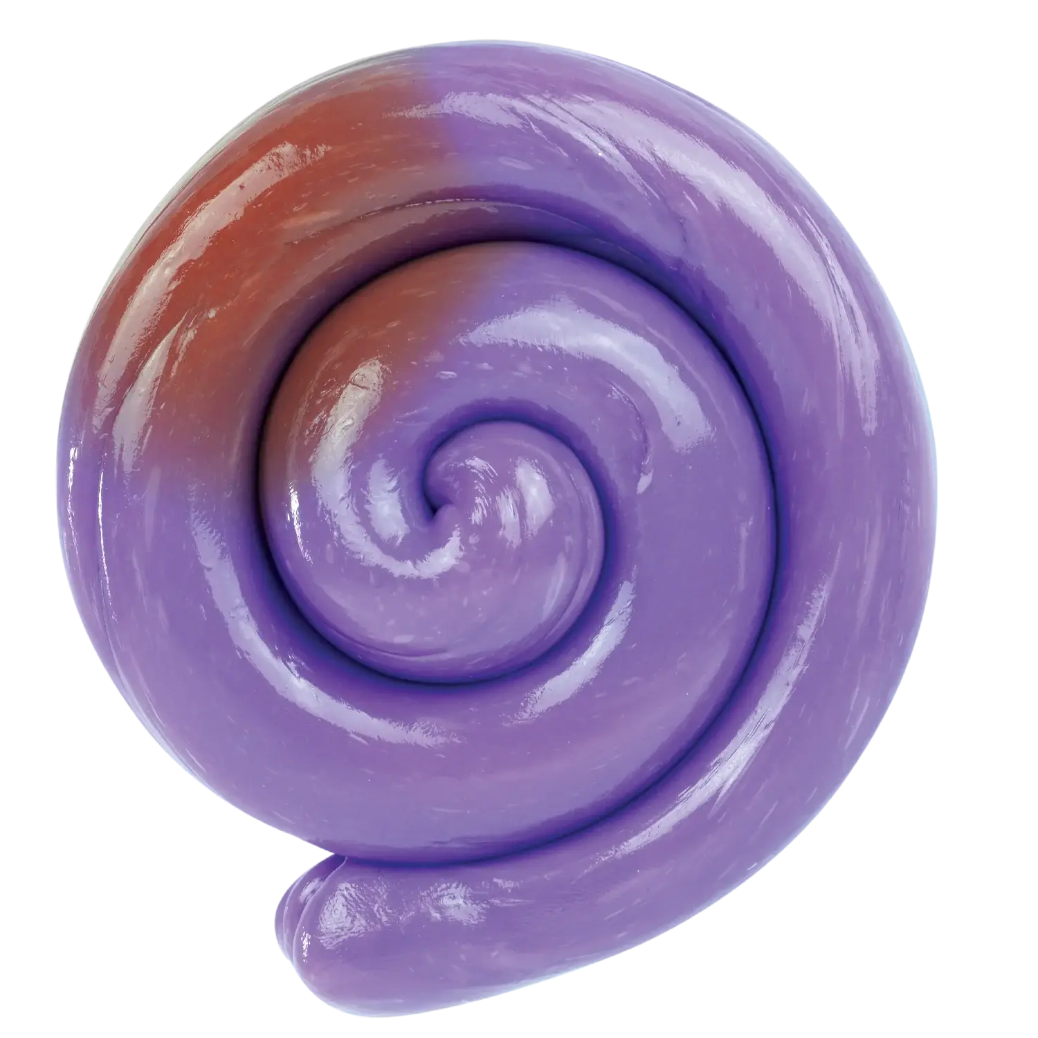 Crazy Aaron Crazy Aaron's Thinking Putty Rainbow Reveal