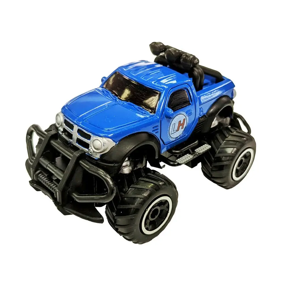 Litehawk Litehawk Trail X Pick Up