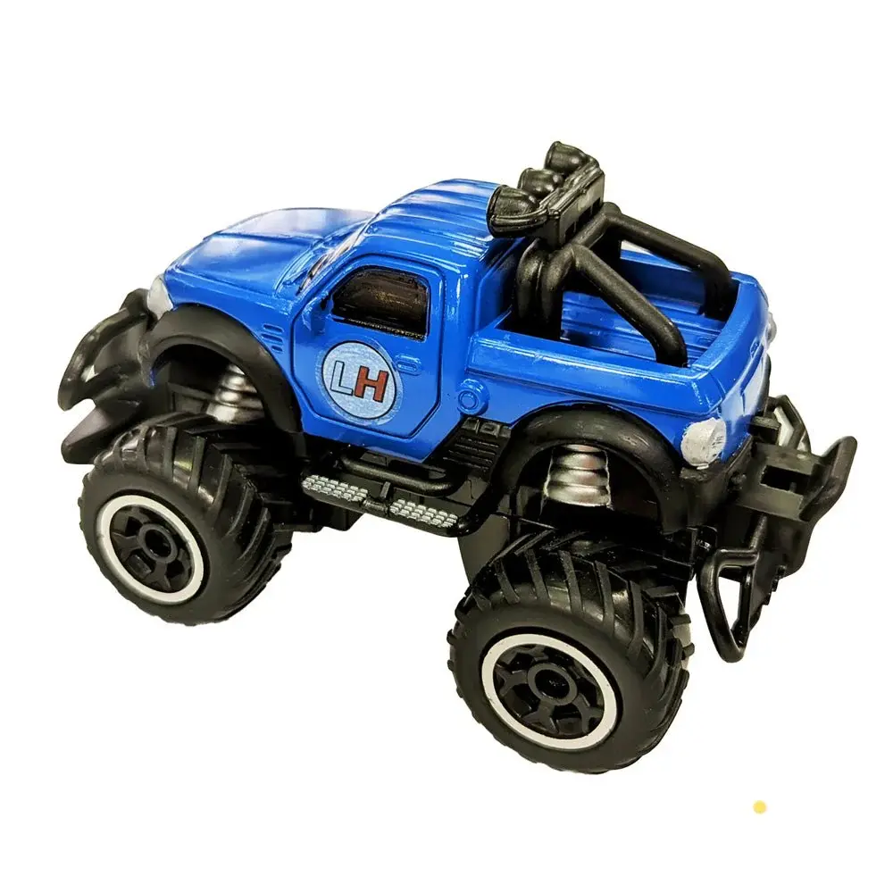 Litehawk Litehawk Trail X Pick Up