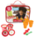 Tutti Frutti Tutti Frutti Modelling Dough Lunchbag Kit: Ice Cream