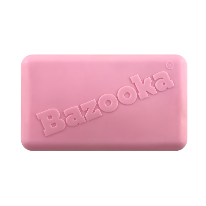 Squishy Toy - Bazooka Gum: Scented