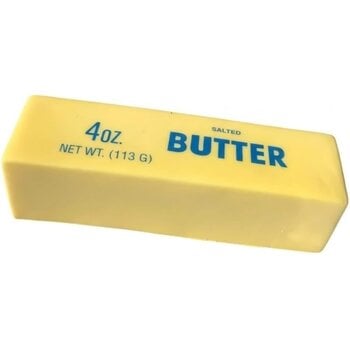 Squishy Scented Slow Rise Butter