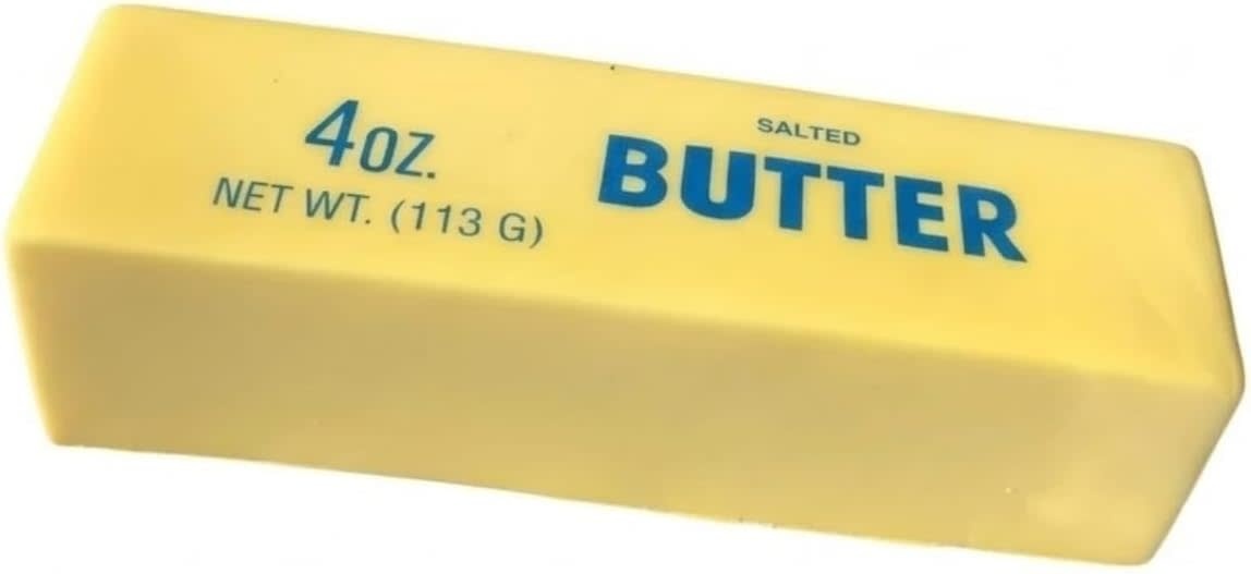 Squishy Scented Slow Rise Butter