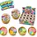 Squishy Mystery Dumplings: Mini 3 Pack