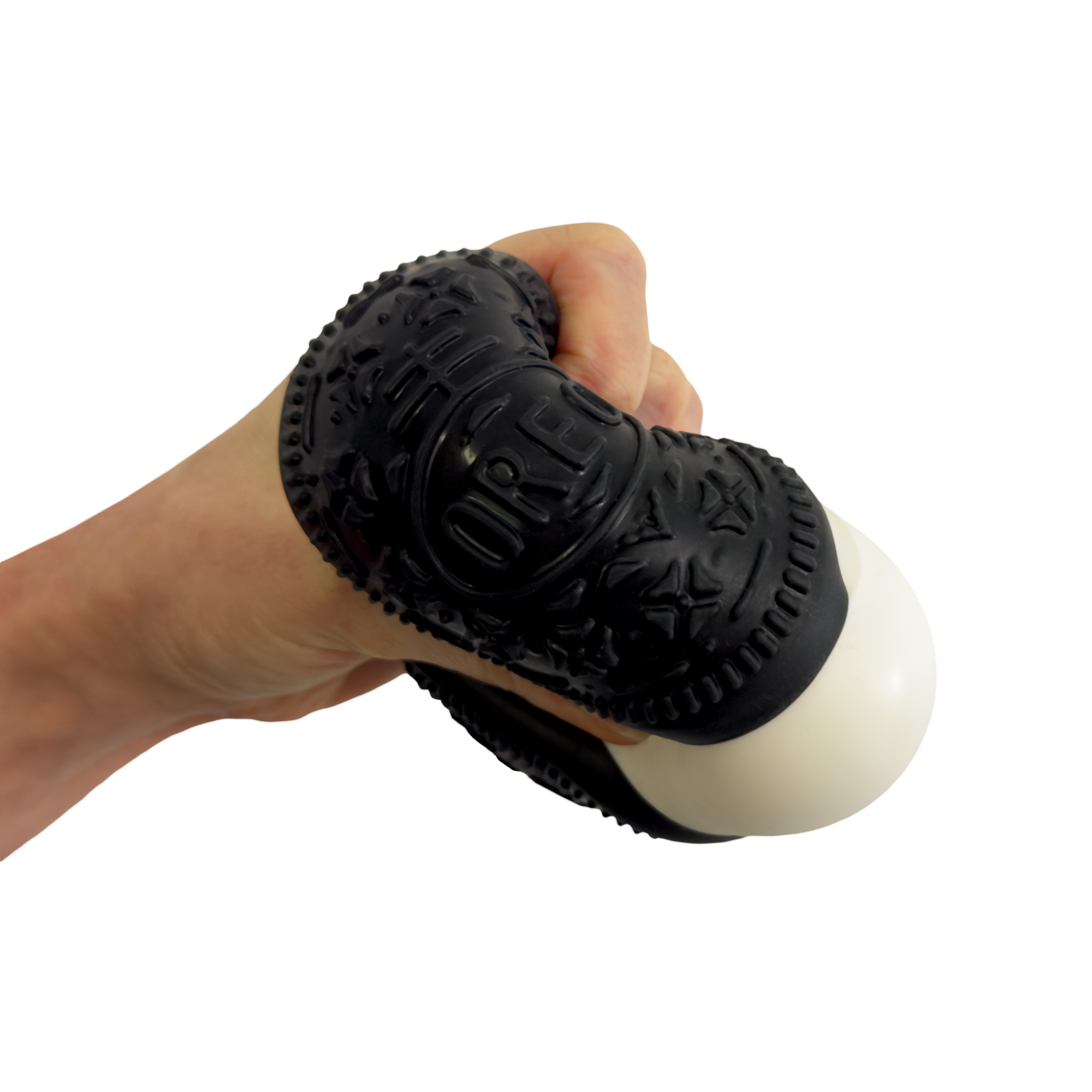 Squishy Toy: Oreo Scented
