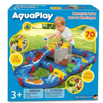AquaPlay MountainLake Waterway