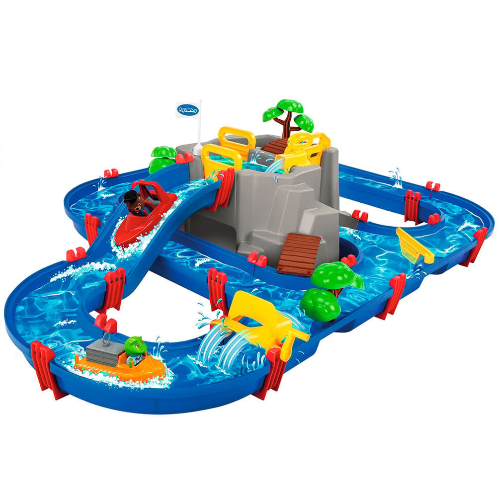 AquaPlay MountainLake Waterway