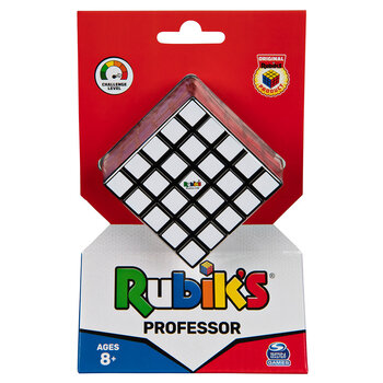 Rubiks Rubik's Professor Cube 5x5