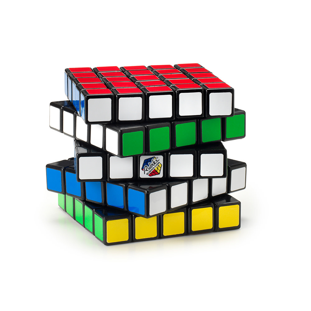 Rubiks Rubik's Professor Cube 5x5