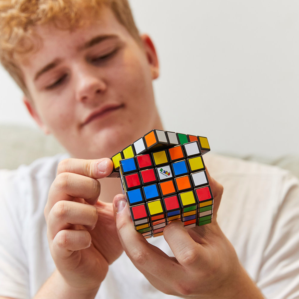 Rubiks Rubik's Professor Cube 5x5