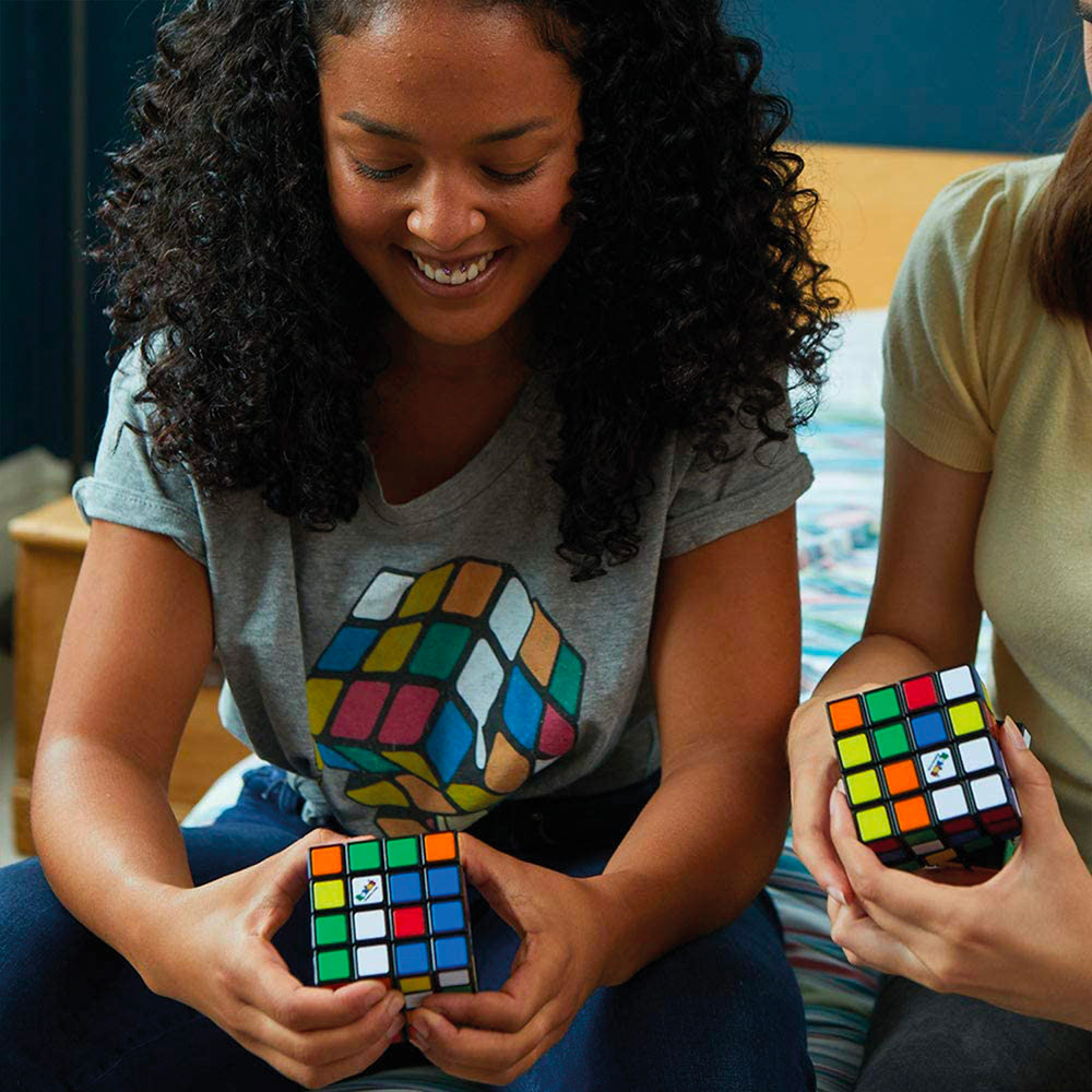 Rubiks Rubik's Cube 4x4 Master