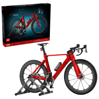 Lego Lego Icons Road Bike