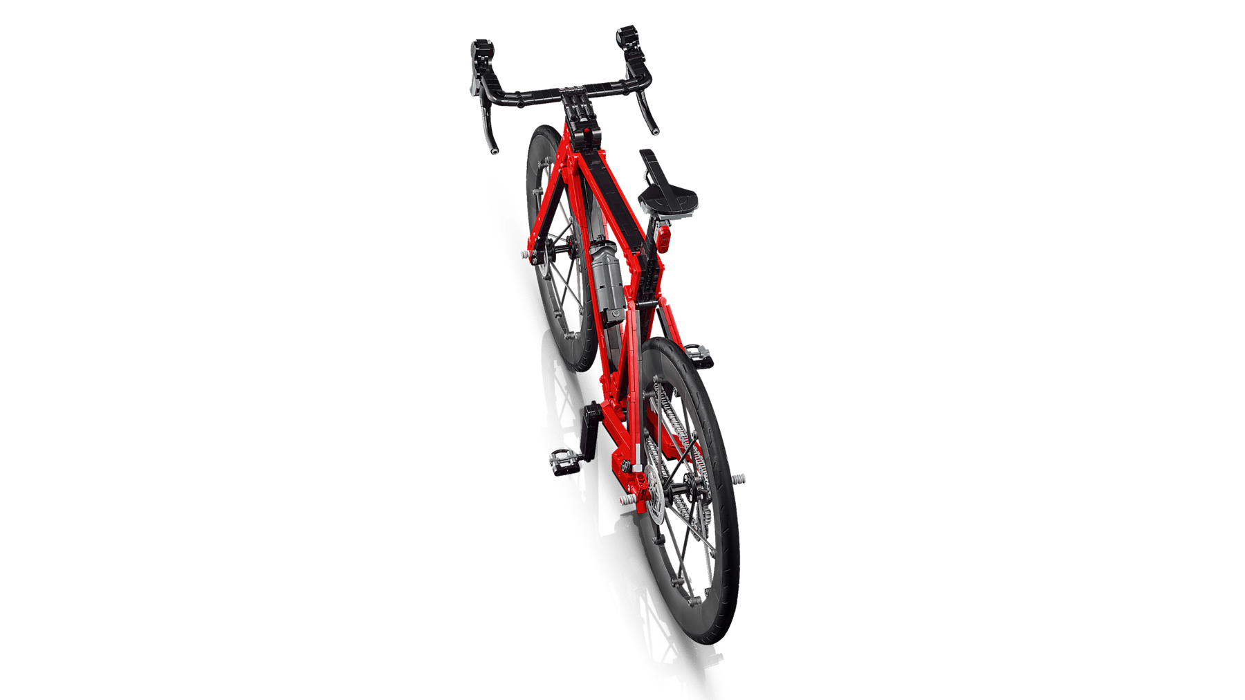 Lego Lego Icons Road Bike