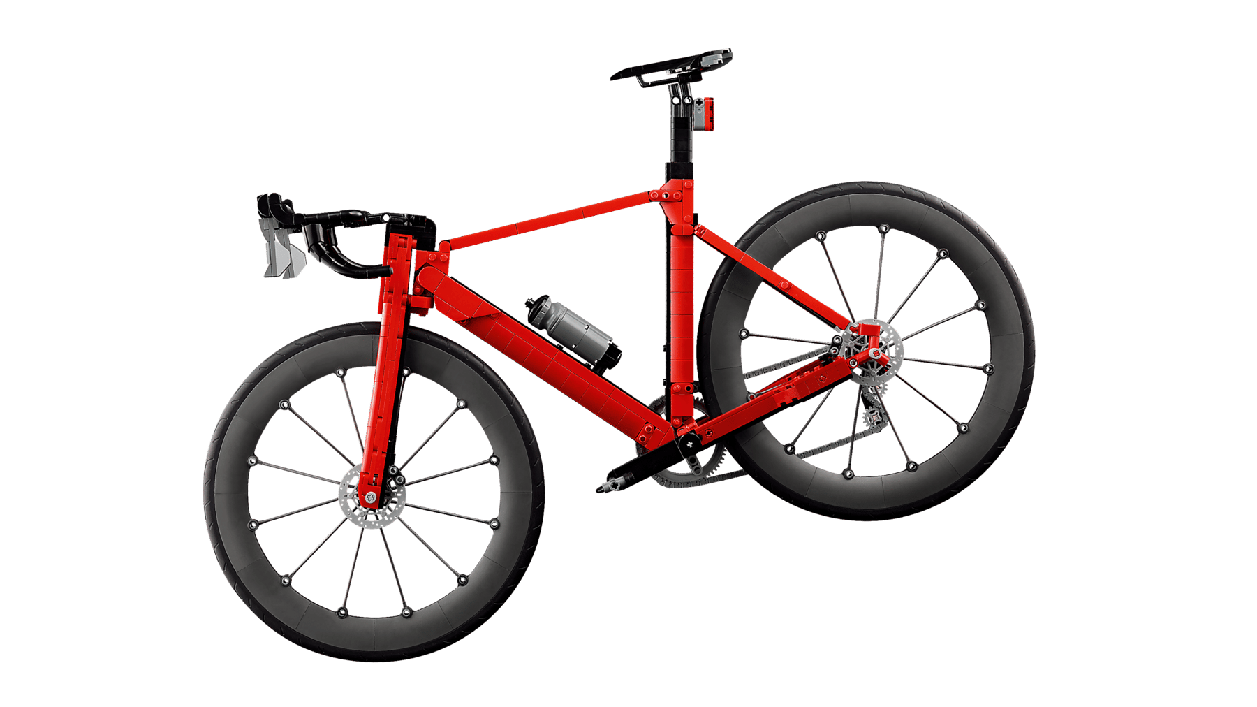 Lego Lego Icons Road Bike