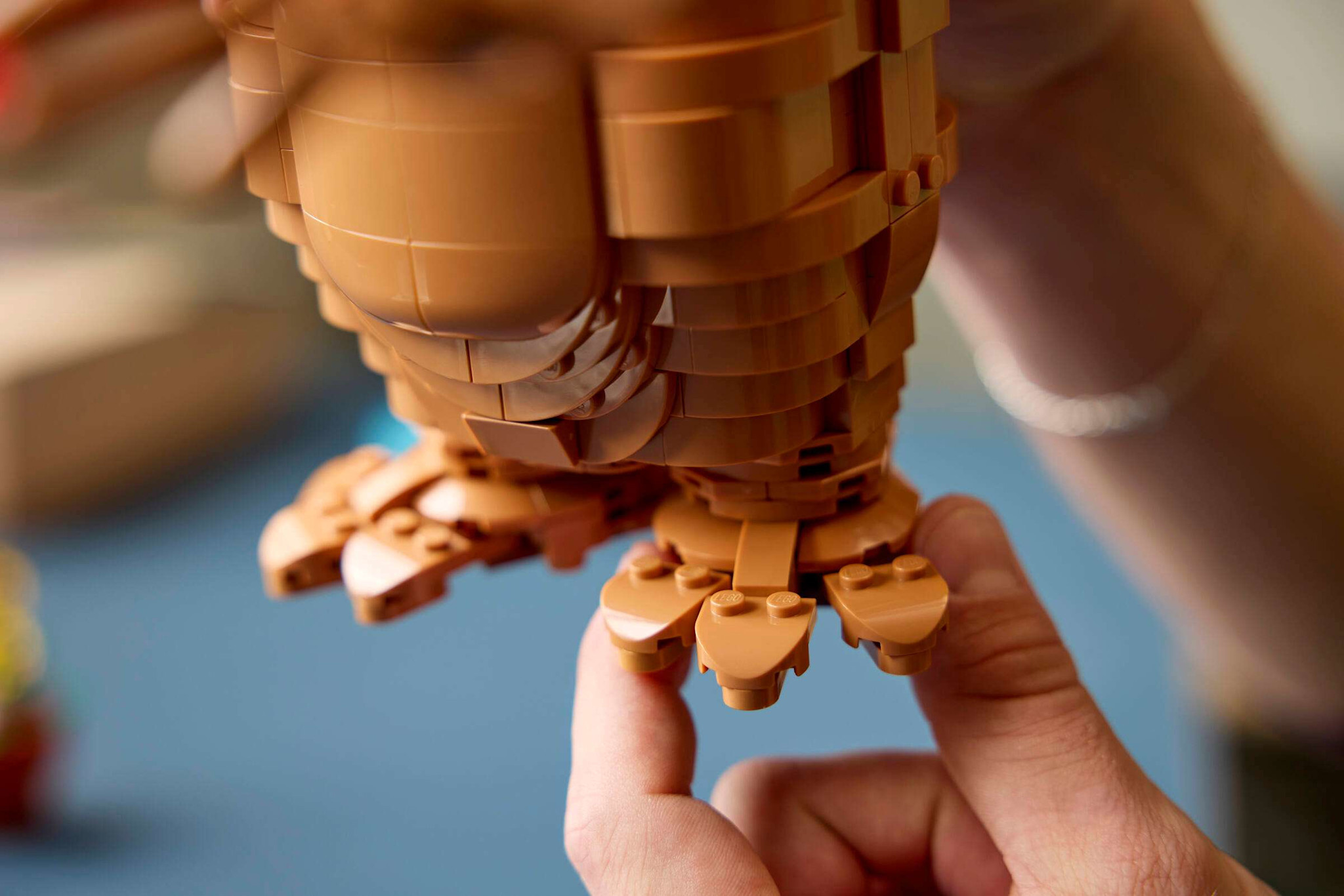 Lego Lego Ideas ET the Extra-Terrestrial
