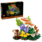 Lego Lego Botanicals Woodland Mushrooms