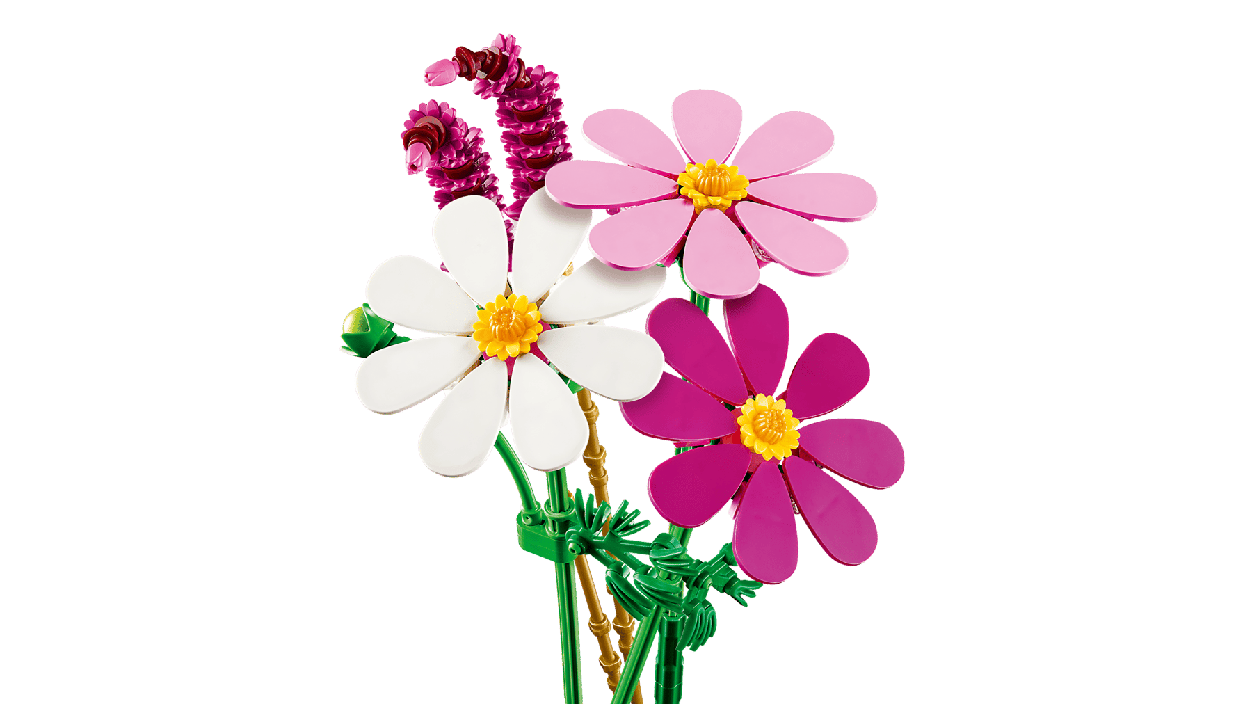Lego Lego Botanicals Cosmos Flowers