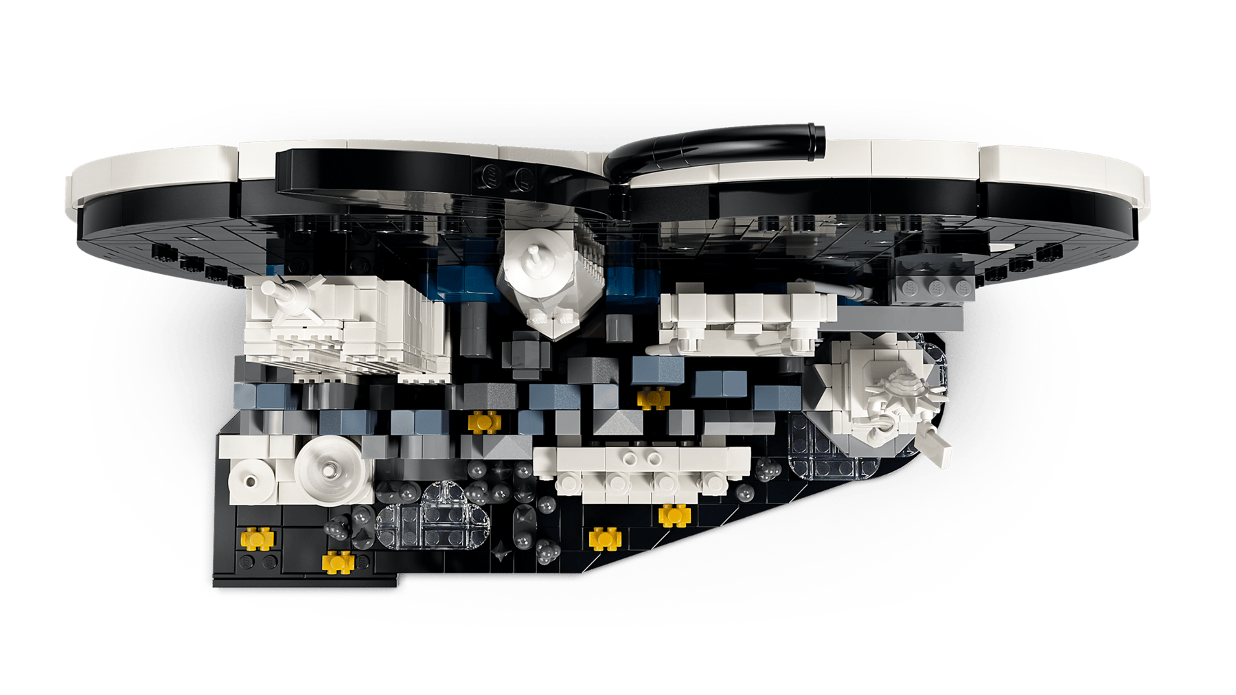 Lego Lego Architecture New York City - The Big Apple