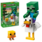 Lego Lego Minecraft Chicken Jockey