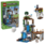 Lego Lego Minecraft Ghast Station